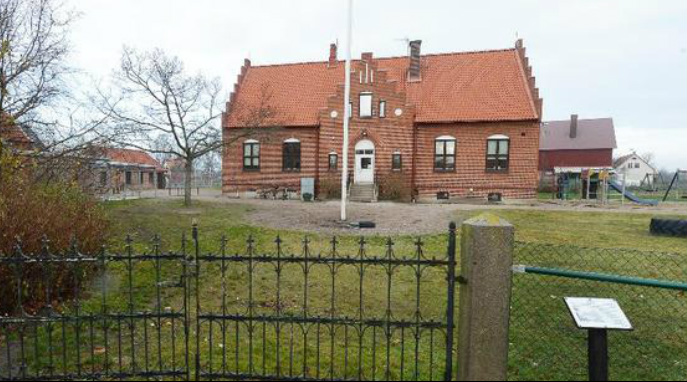 Kristianstad Kommun lägger ner mellanstadiet - Yngsjö skola