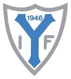 Logo Yngsjö IF, klubbmärke
